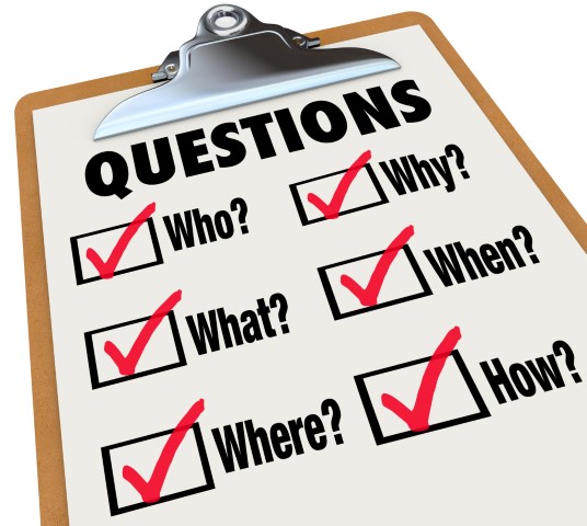 BYWATERS Investigations, LLC Questions-4-Small FAQs  