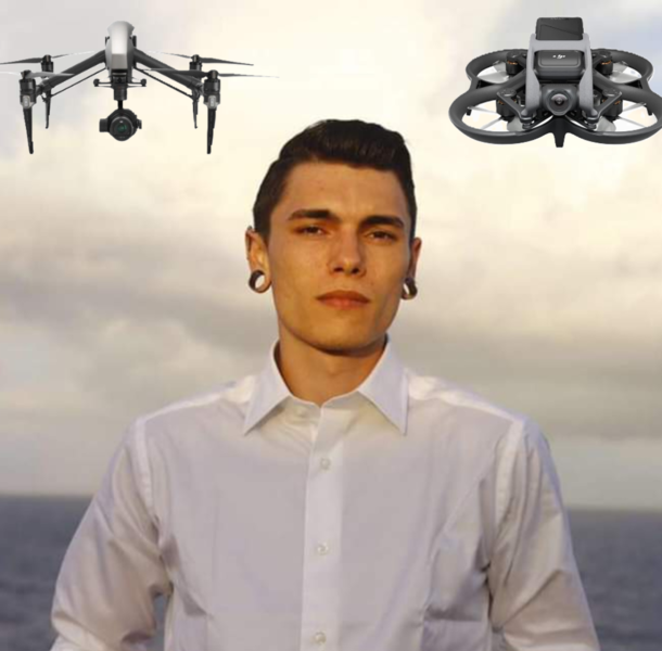 BYWATERS Investigations, LLC Ethan-Drone-Pilot-610x600 Ethan “Raptor” Iradalor  